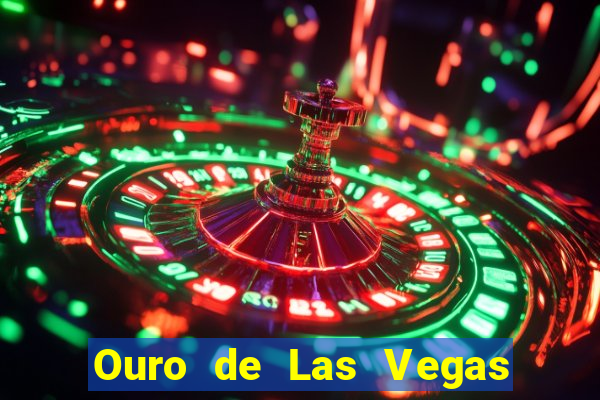 Ouro de Las Vegas o ouro maldito de las vegas filme online